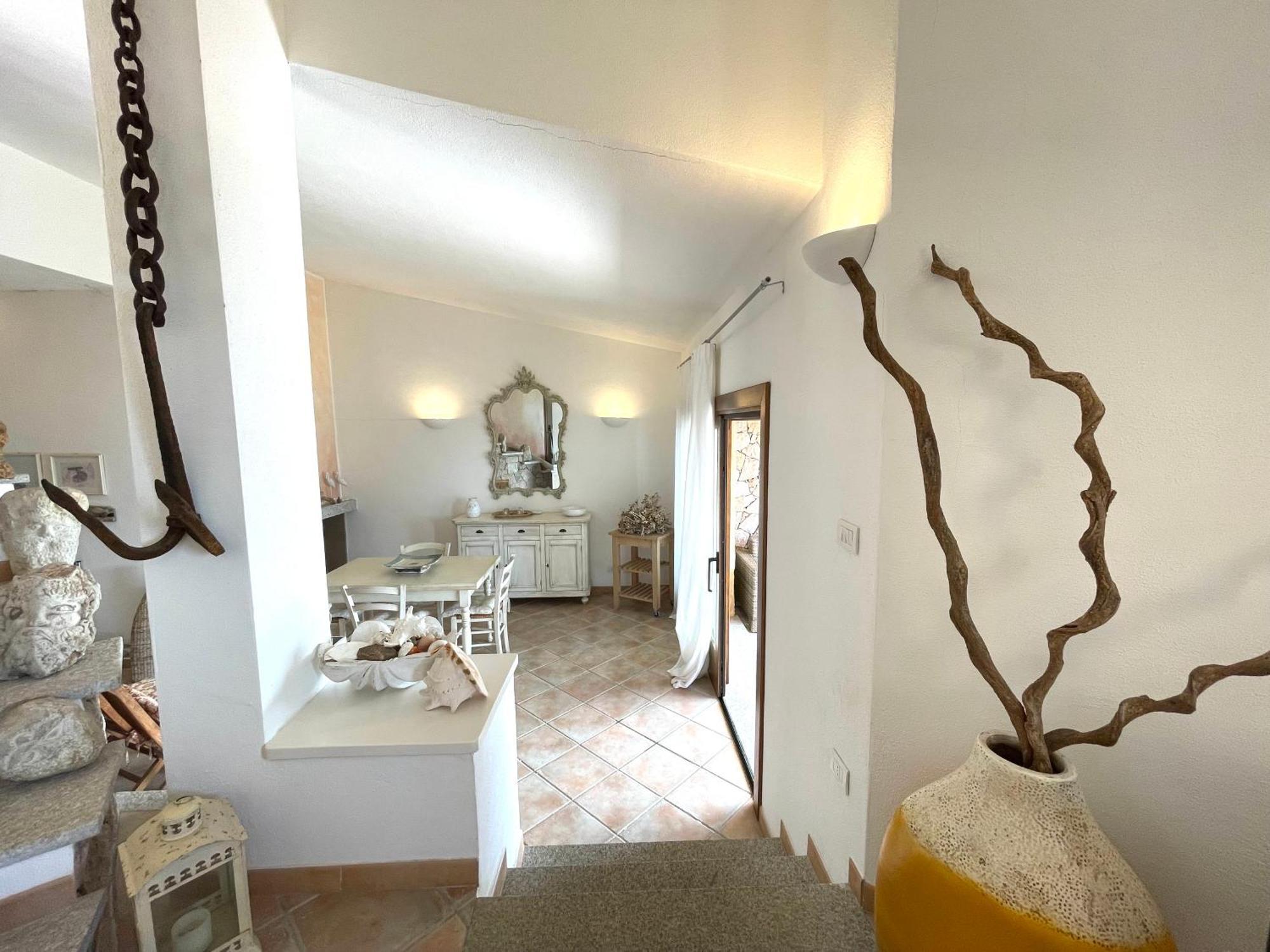 Villa Paradise View Costa Paradiso Exterior foto