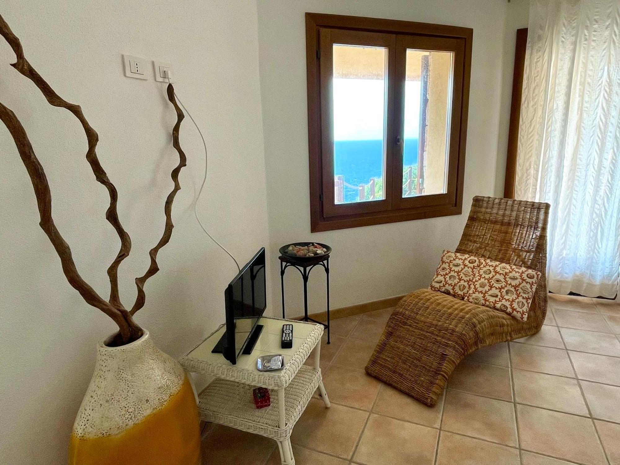 Villa Paradise View Costa Paradiso Exterior foto