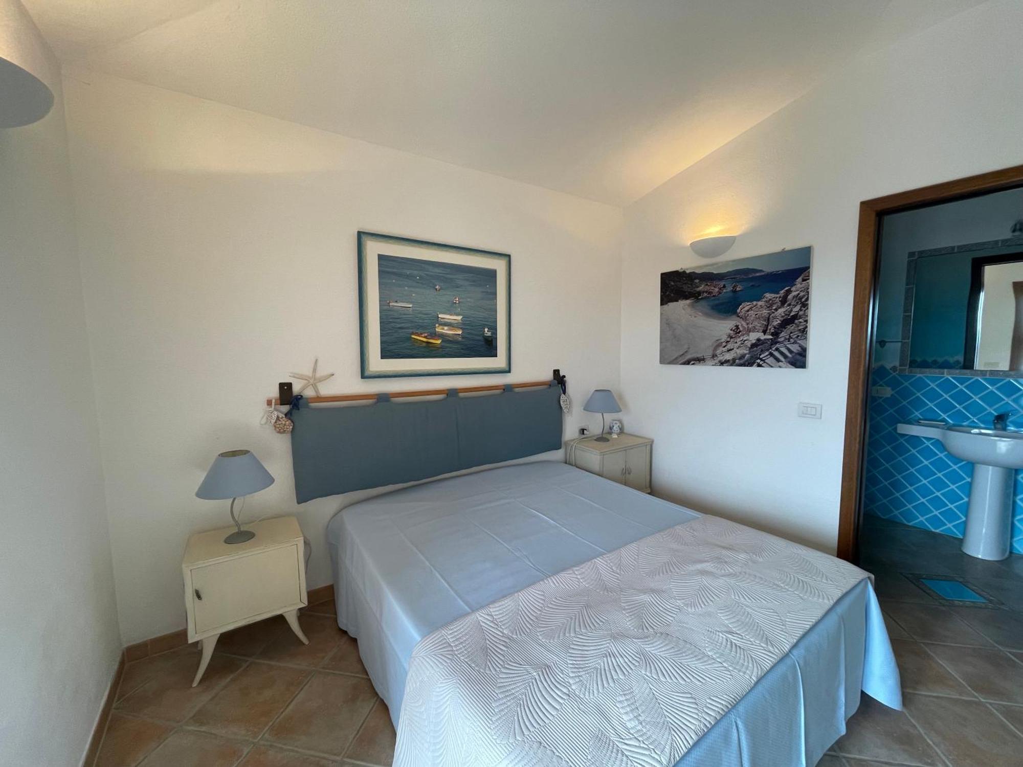 Villa Paradise View Costa Paradiso Exterior foto